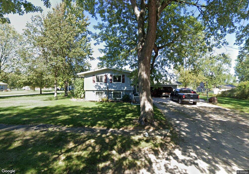 75 E Washington St, Poneto, IN 46781 - photo 1