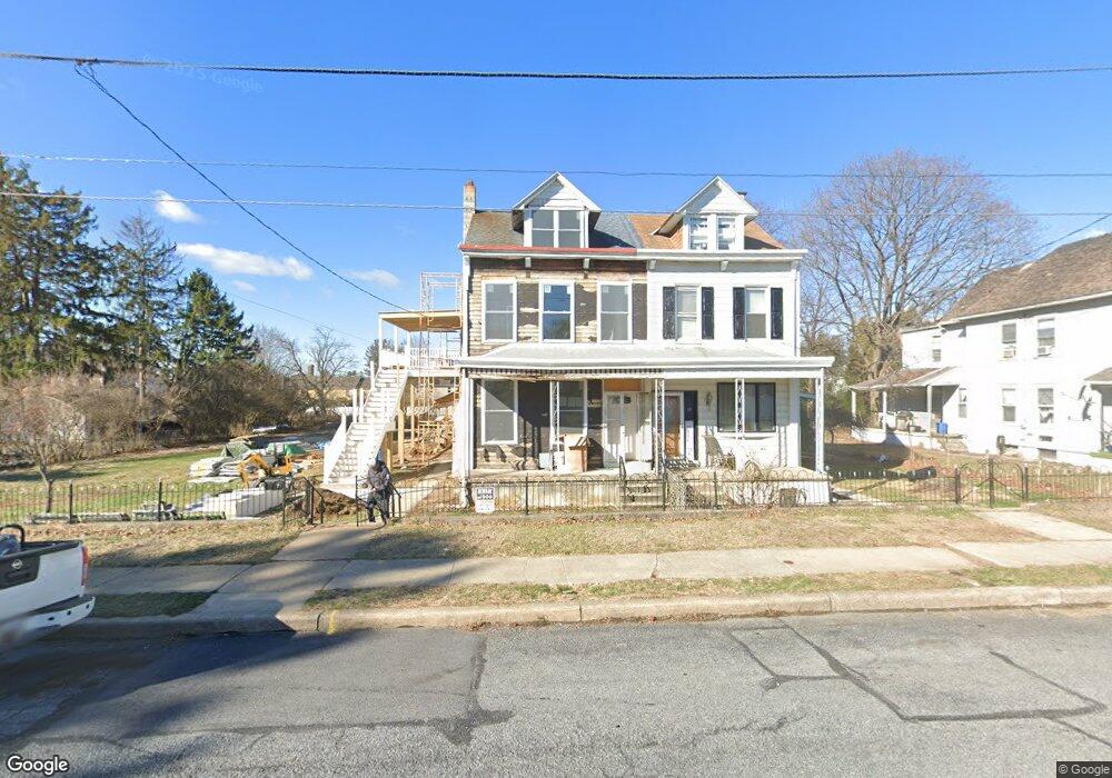 22 Pennsylvania Ave, Reading, PA 19605 - photo 1