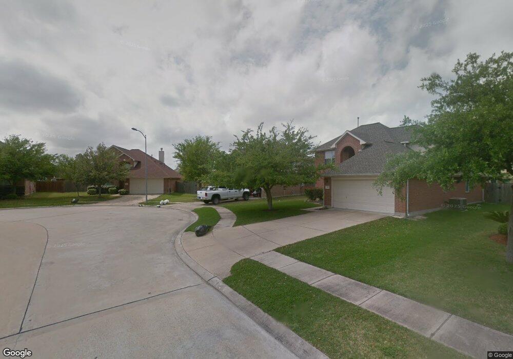 4122 Caneshaw Dr, Pearland, TX 77584 - photo 1