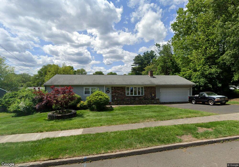 360 Jones Hill Rd, West Haven, CT 06516 - photo 1