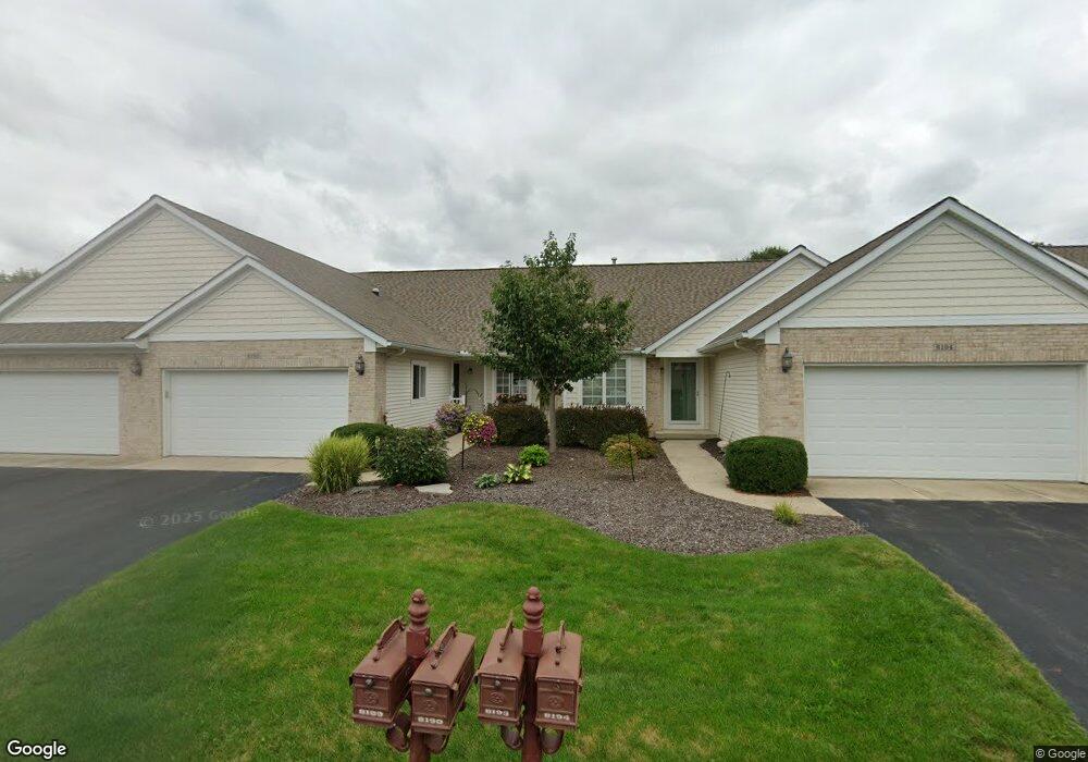 8260 Rockledge Way SW unit 92, Byron Center, MI 49315 - photo 1