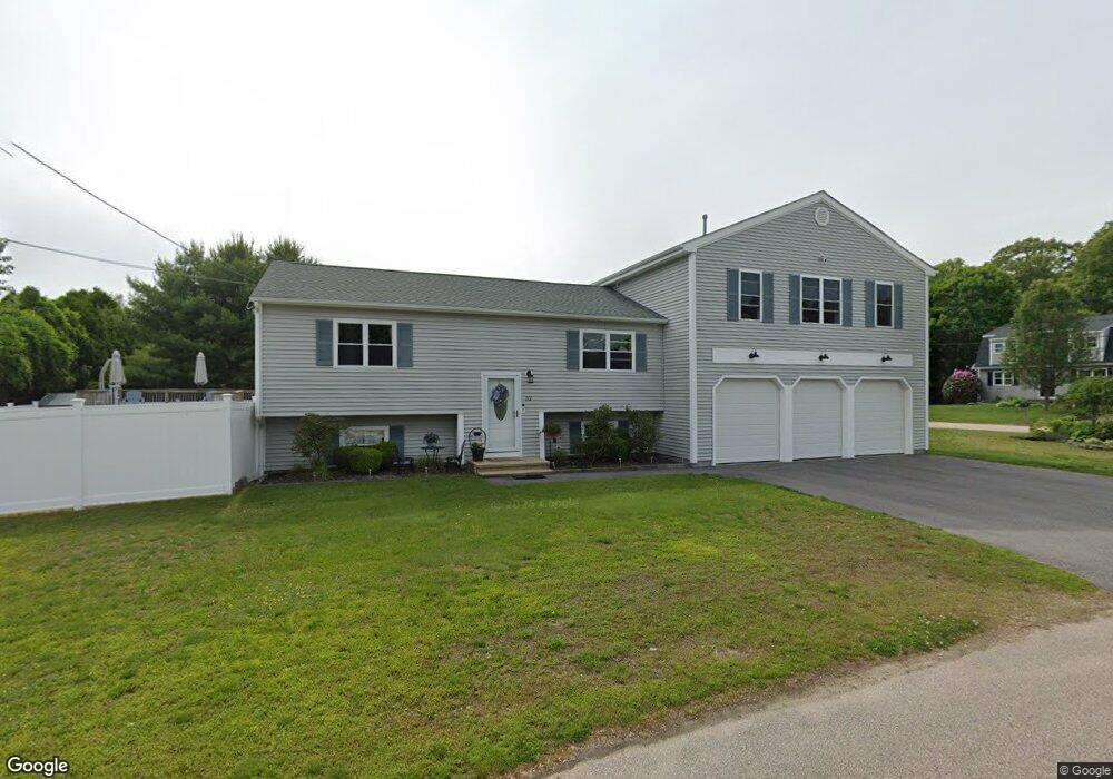 32 Miner St, Westerly, RI 02891 - photo 1