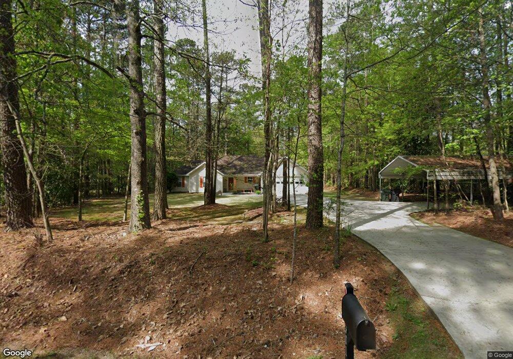 301 Rosser Rd, McDonough, GA 30252 - photo 1