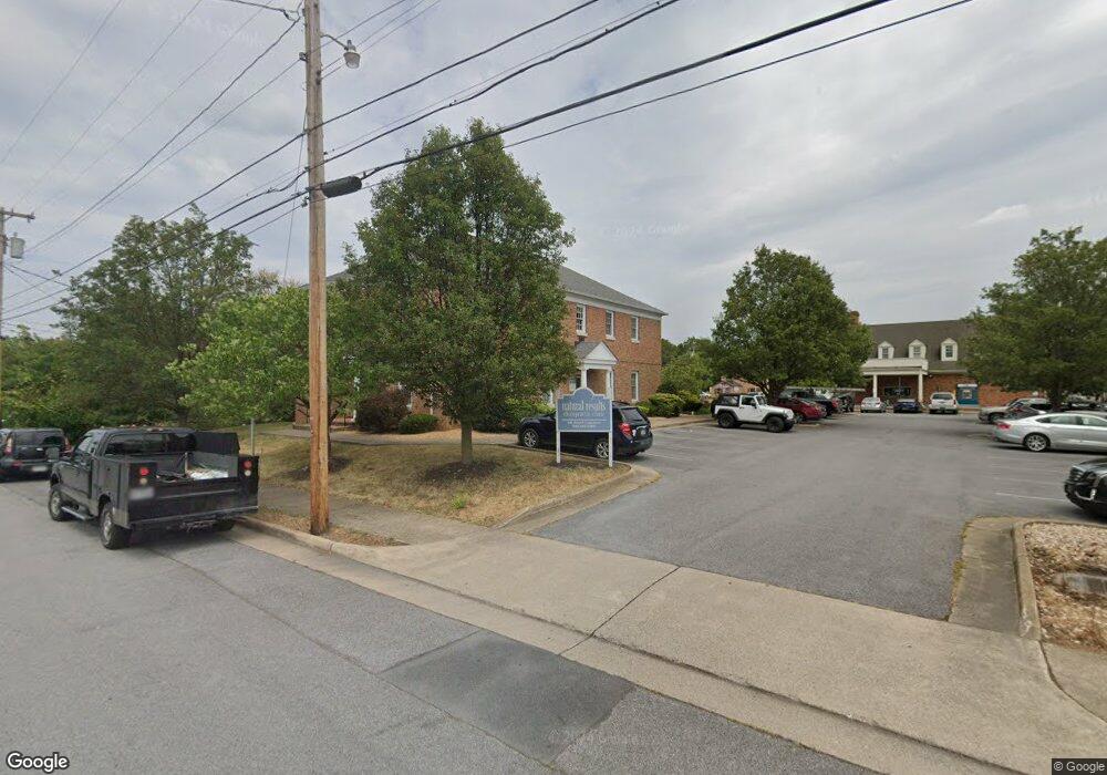 112 E 6th St unit 3-5, Front Royal, VA 22630 - photo 1