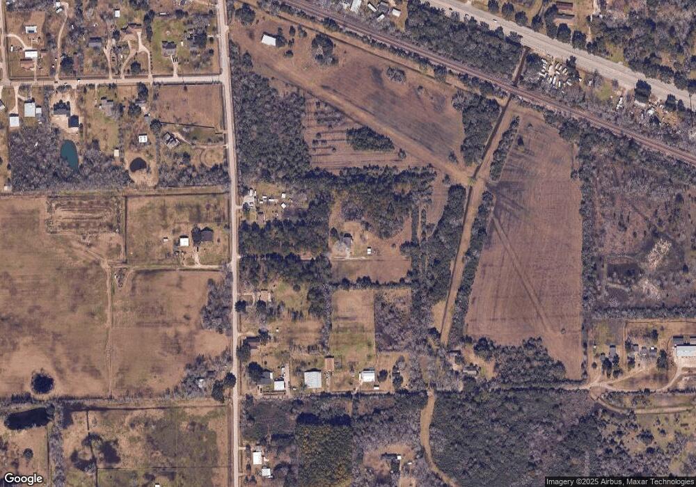 5508 County Road 155, Alvin, TX 77511 - photo 1