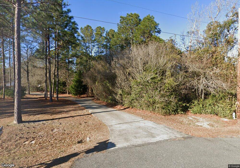 712 Bostwick Cir, Vidalia, GA 30474 - photo 1