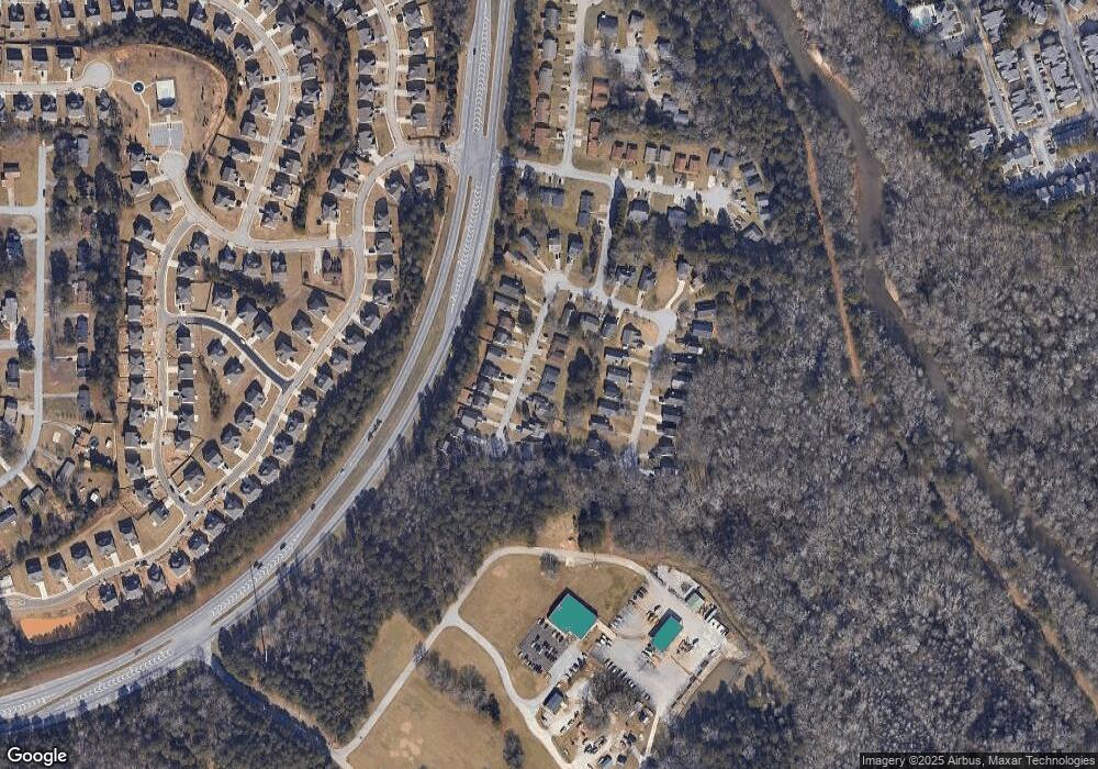 1851 Riverchase Cir NE, Conyers, GA 30013 - photo 1