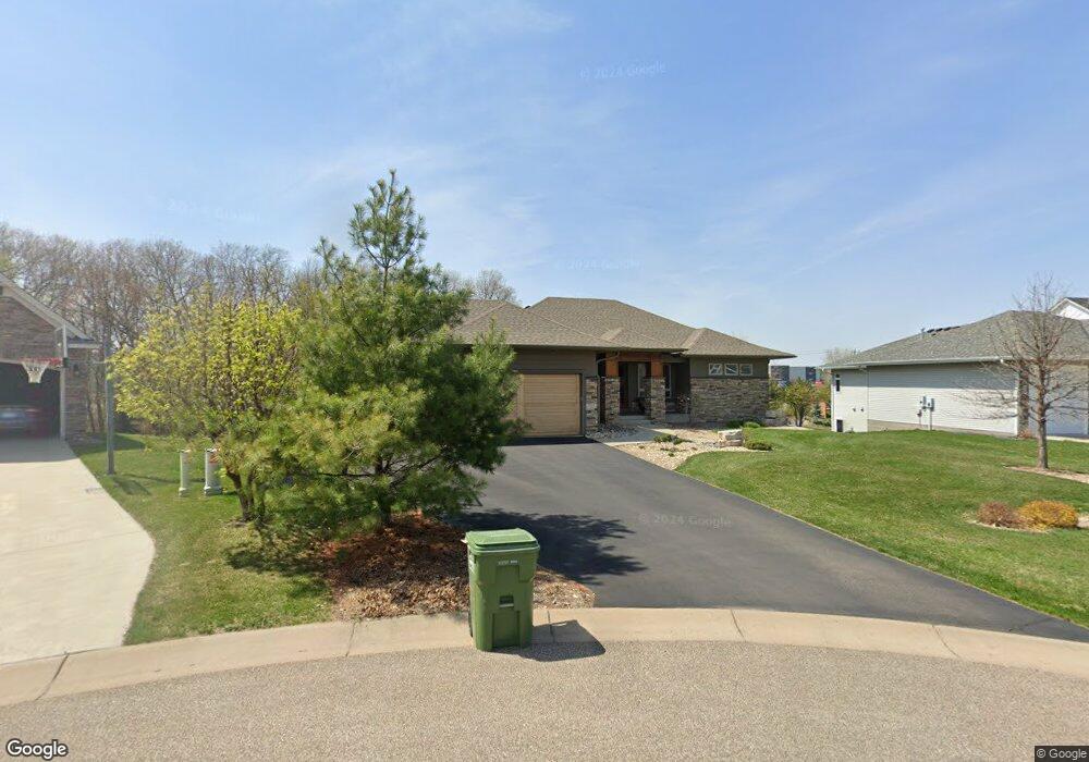 7719 Oxbow Creek Cir N, Minneapolis, MN 55445 - photo 1