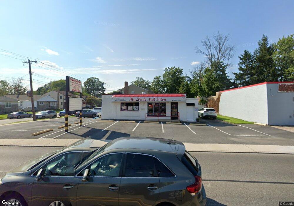 1001 Macdade Blvd, Folsom, PA 19033 - photo 1