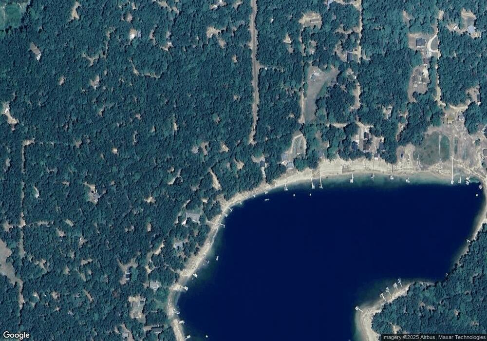 9256 S Lake Cecilia Dr, Baldwin, MI 49304 - photo 1