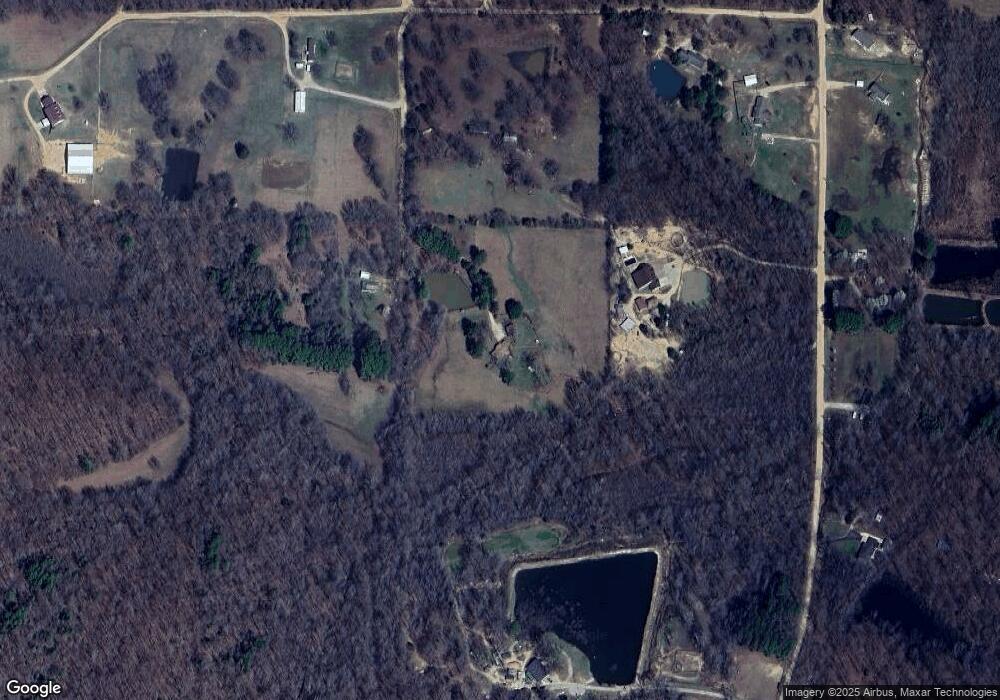 226 Greene Road 151, Lafe, AR 72436 - photo 1