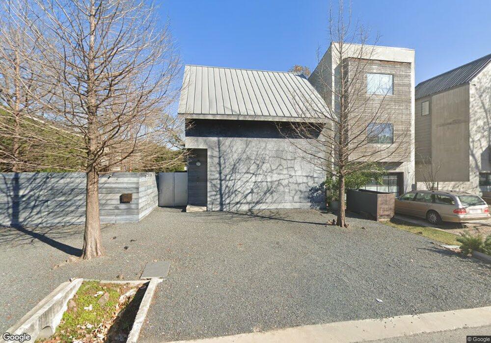 734 Tulane St, Houston, TX 77007 - photo 1