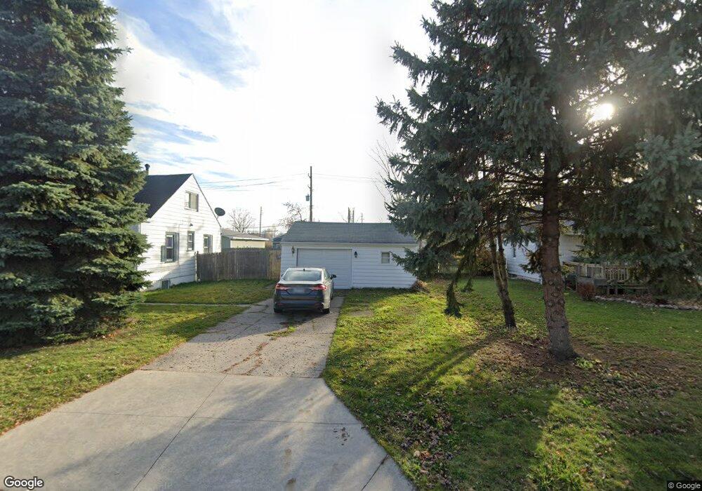 2570 John L St, Port Huron, MI 48060 - photo 1