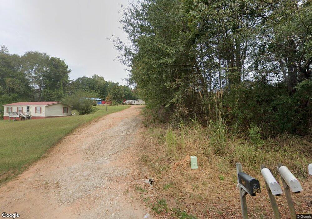 349 Red Barn Rd, Bowdon, GA 30108 - photo 1