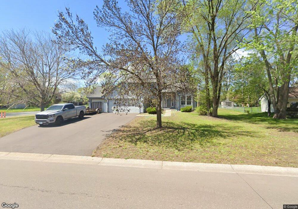 11900 Wedgewood Dr NW, Coon Rapids, MN 55433 - photo 1