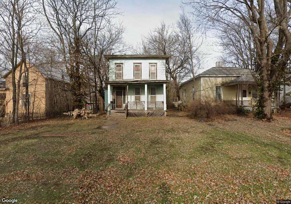 1817 Gabriel Ave, Parsons, KS 67357 - photo 1