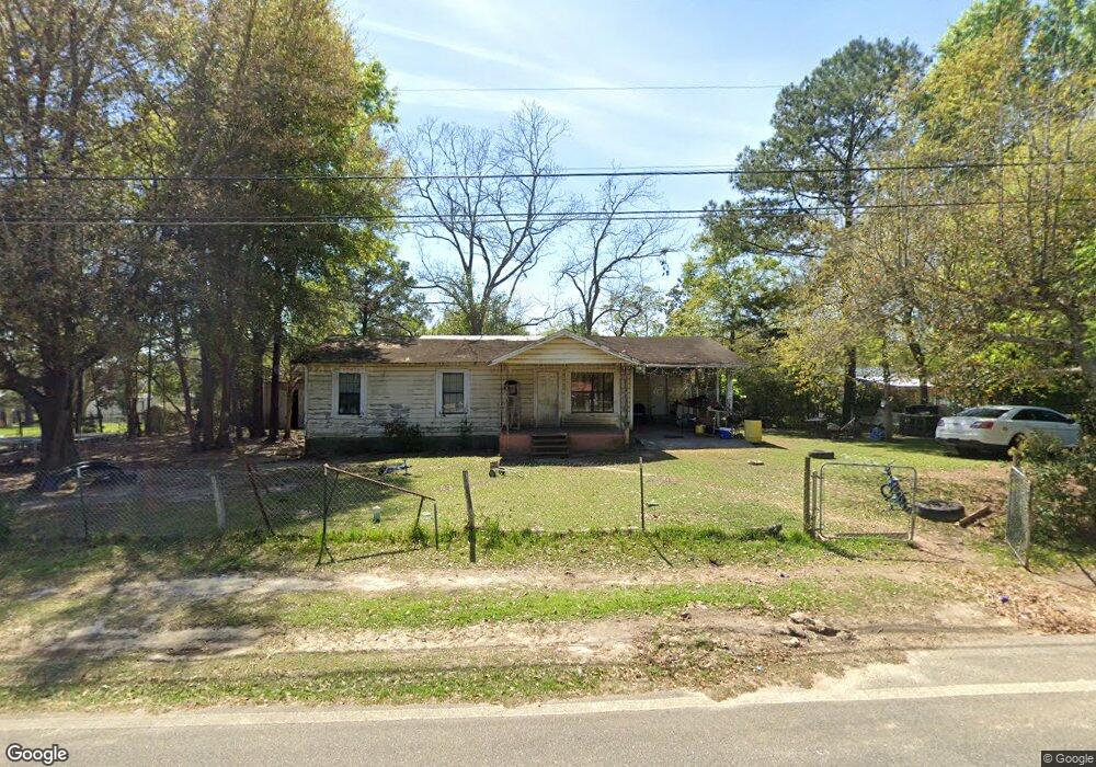 1220 Park Blvd, Cairo, GA 39828 - photo 1