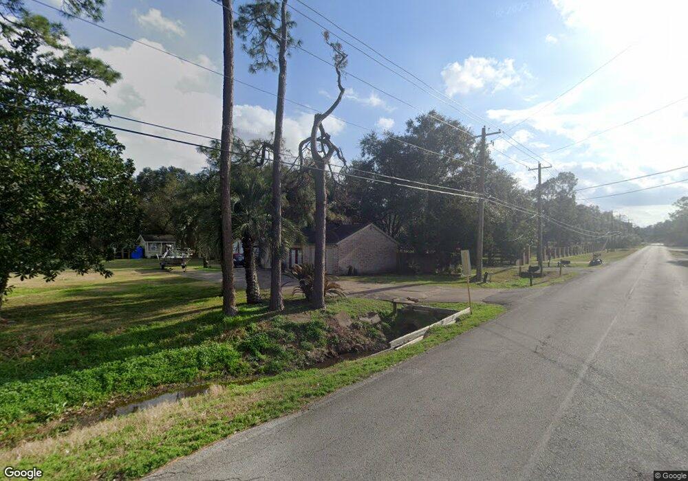 1694 County Road 144, Alvin, TX 77511 - photo 1