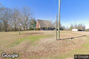1674 Morehead Rd, Conehatta, MS 39057