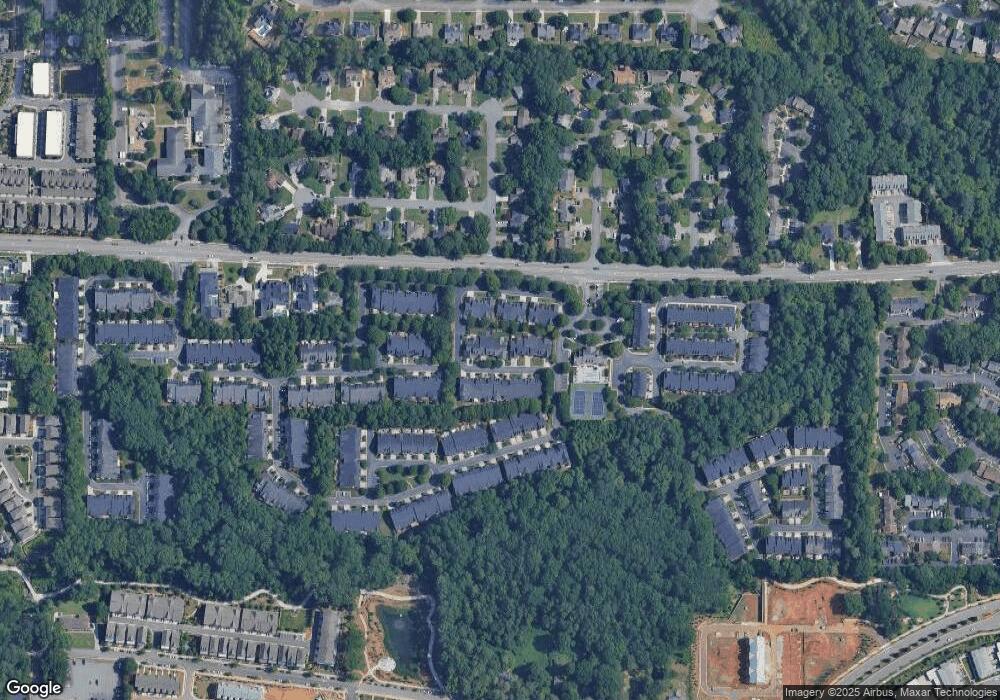 2780 Donnelath Place unit 2780, Alpharetta, GA 30009 - photo 1