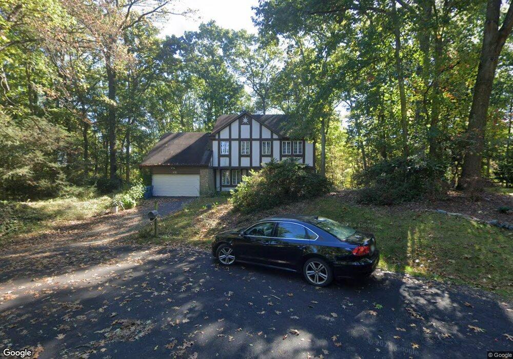 1921 Buckthorn Ln, Reston, VA 20191 - photo 1