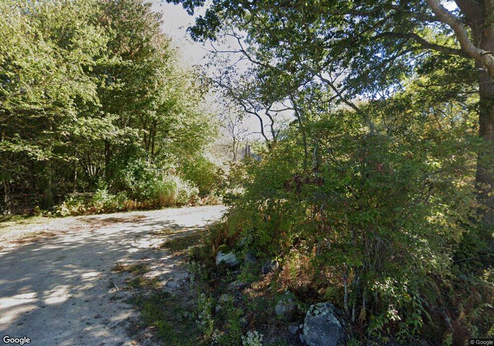 107 S Niantic Dr, Charlestown, RI 02813 - photo 1