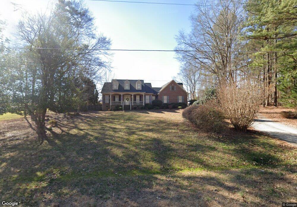 300 Hunters Rd, Oxford, NC 27565 - photo 1