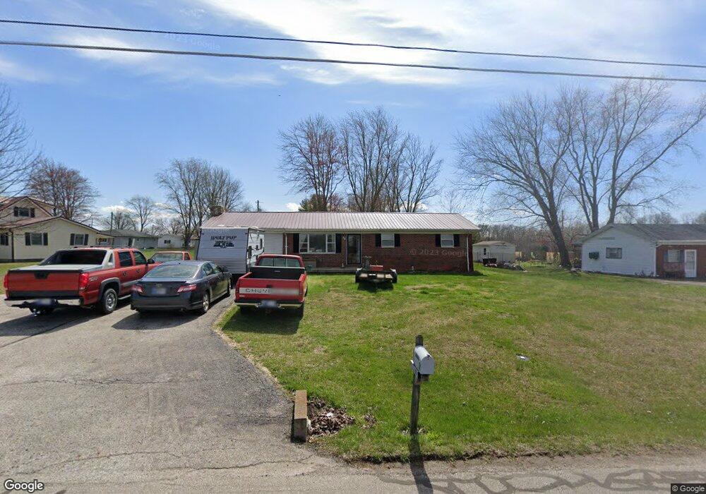 45 W Harrod Rd, Austin, IN 47102 - photo 1