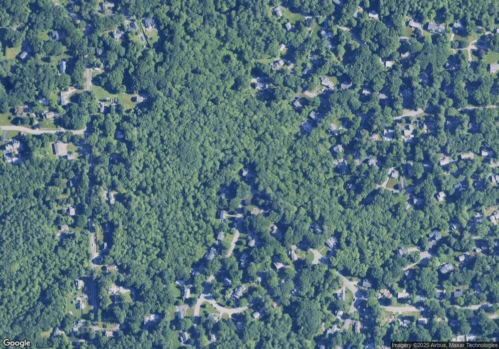 17 Stagecoach Rd, Hingham, MA 02043 - photo 1