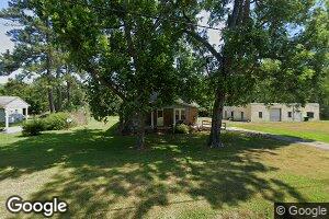489 E Jackson St, Rich Square, NC 27869