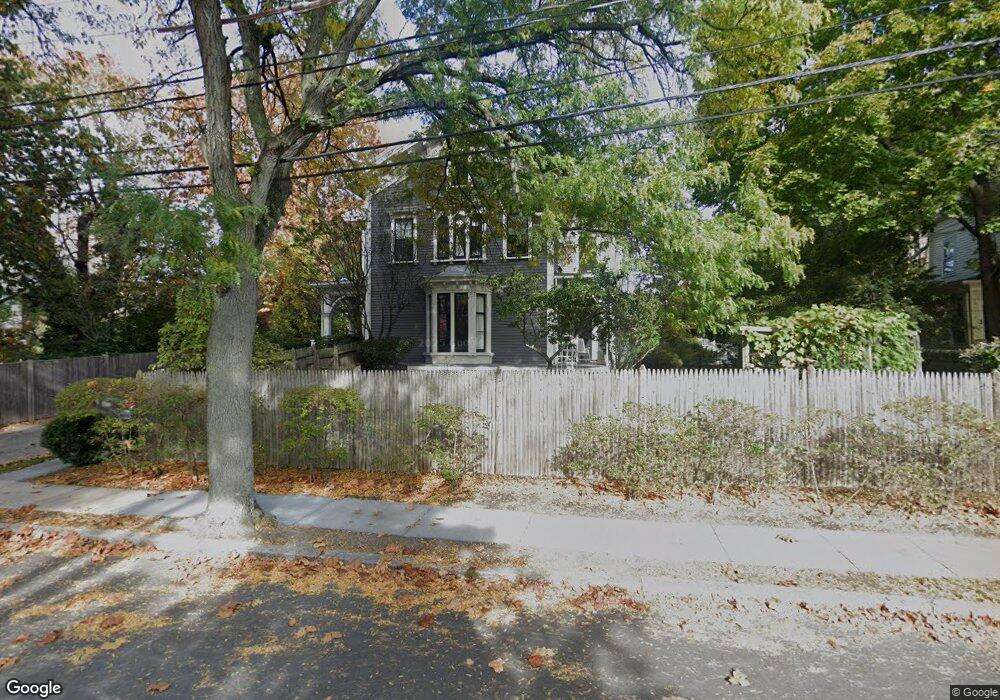 7 Berkeley St, Cambridge, MA 02138 - photo 1