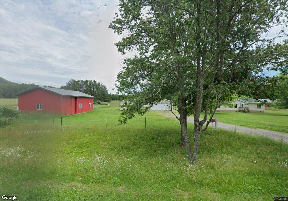 N14240 Sperber Rd, Fairchild, WI 54741 - photo 1