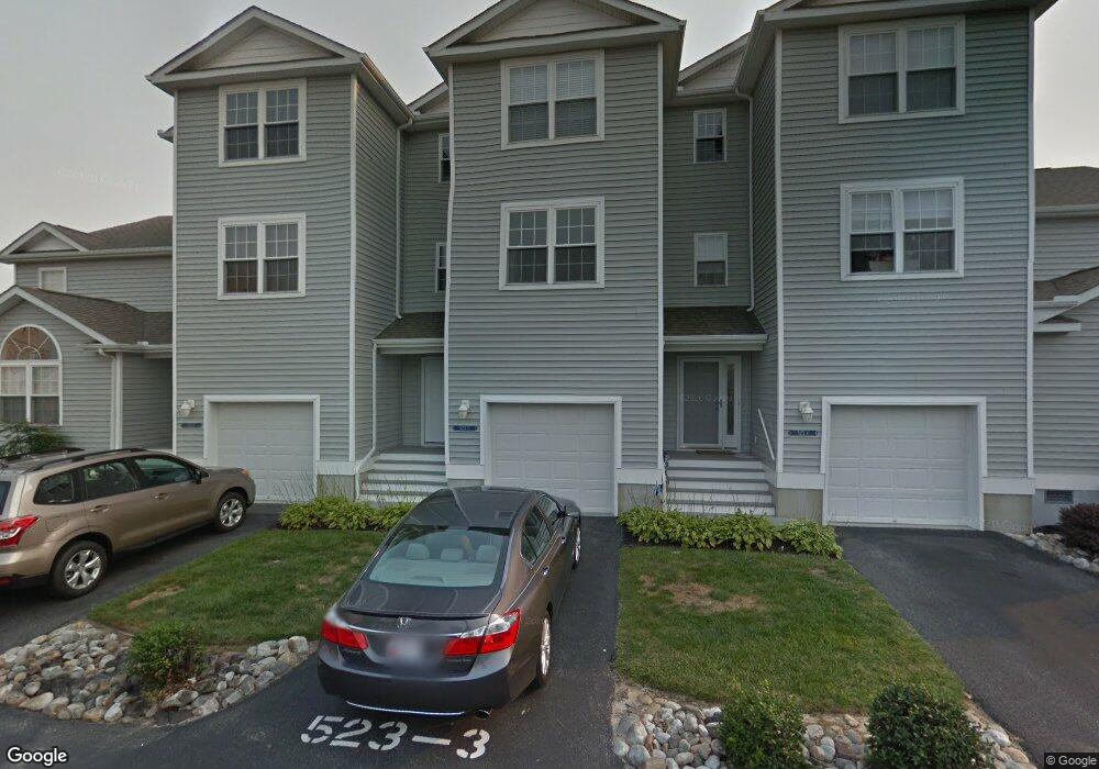 523 Yacht Club Dr unit 5, Berlin, MD 21811 - photo 1