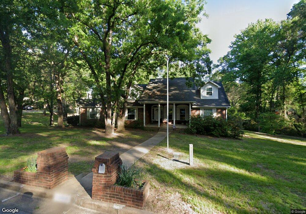 1400 Old Hickory Rd, Tyler, TX 75703 - photo 1