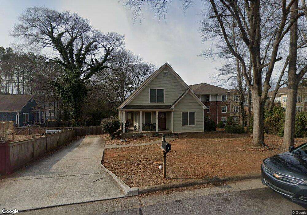 150 Old West Broad St, Athens, GA 30606 - photo 1