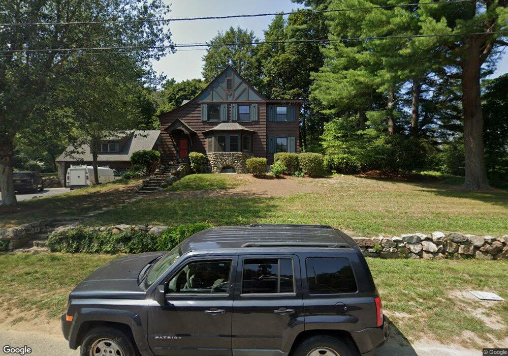 12 Regwill Ave, Wenham, MA 01984 - photo 1