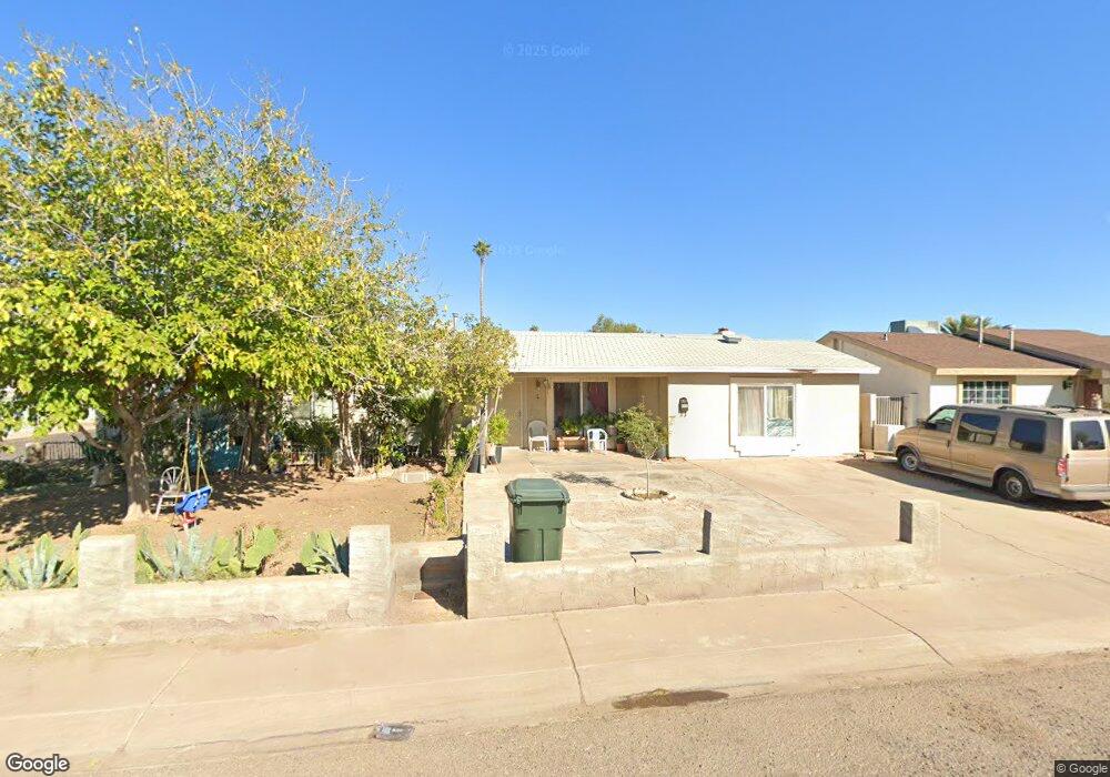 8526 W Piccadilly Rd, Phoenix, AZ 85037 - photo 1