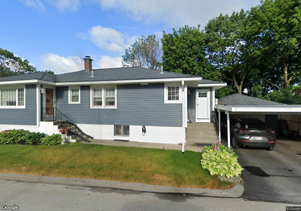 44 Denver Terrace, Worcester, MA 01604 - photo 1