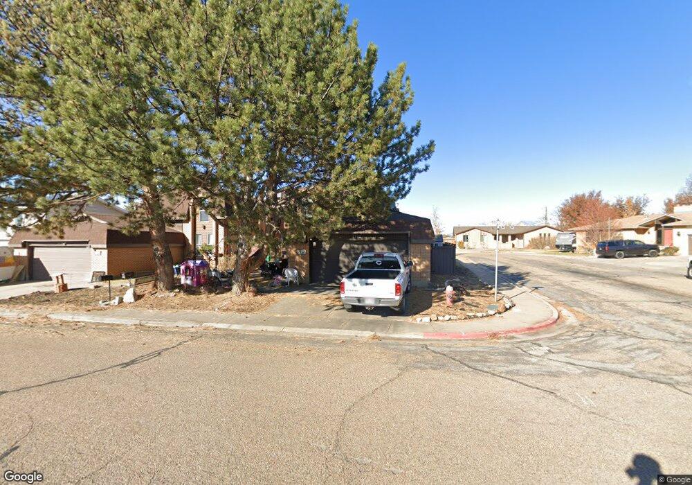 2152 W 5500 S, Roy, UT 84067 - photo 1