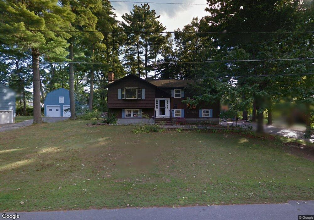 33 Palomino Rd, Salem, NH 03079 - photo 1