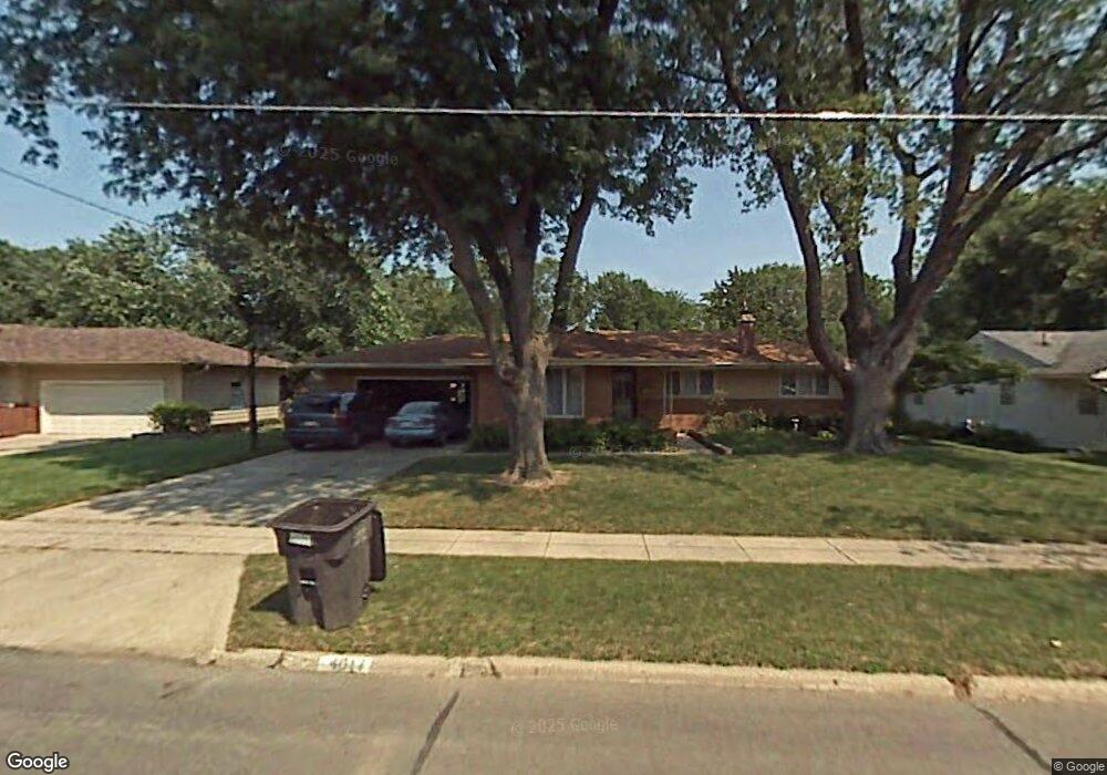 4017 29th St, Des Moines, IA 50310 - photo 1