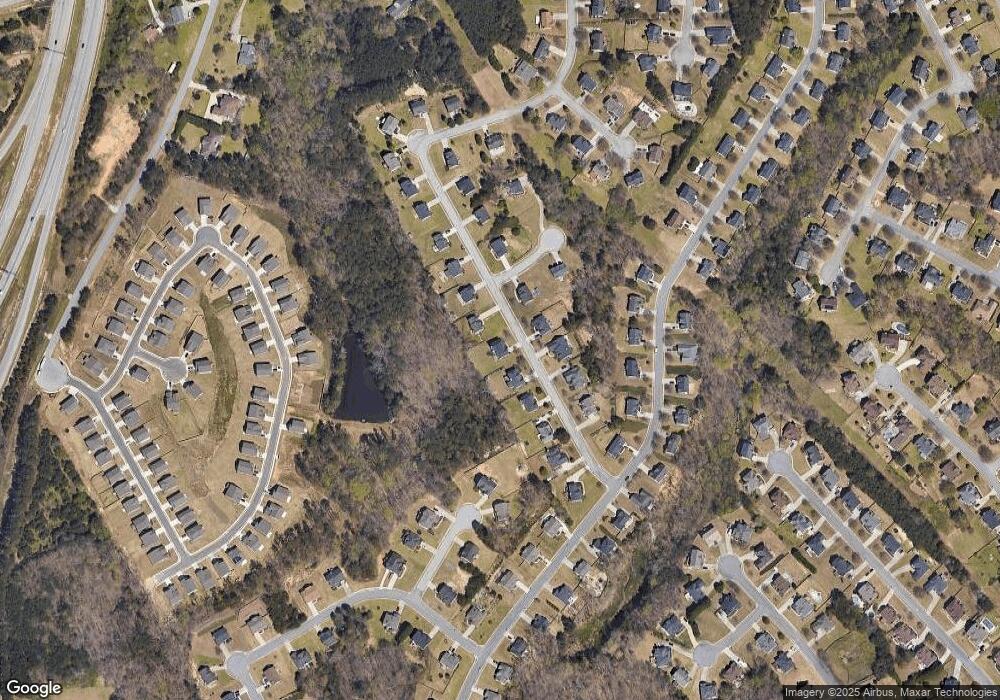 2459 Mitford Ct unit 4B, Dacula, GA 30019 - photo 1