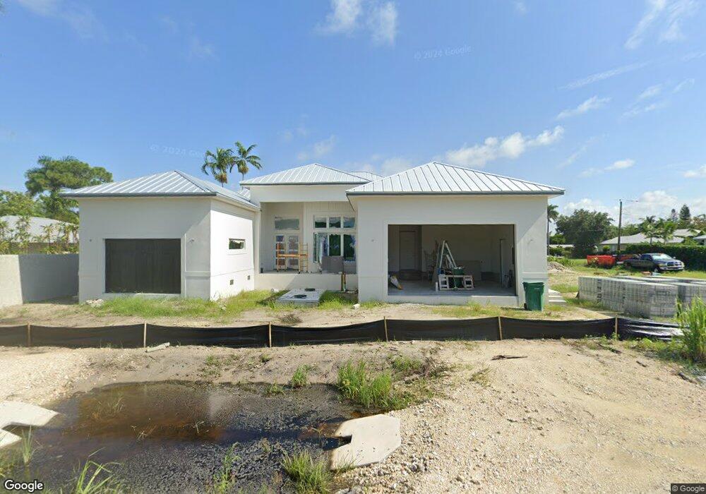 1159 Cypress Woods Dr, Naples, FL 34103 - photo 1