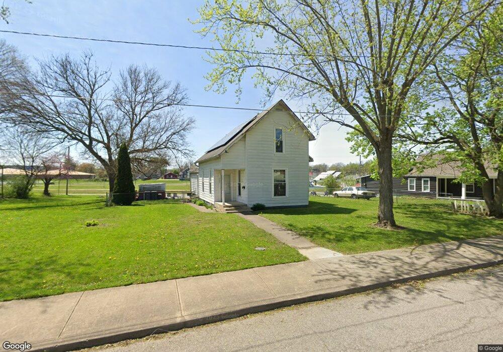 905 W 9th St, Anderson, IN 46016 - photo 1