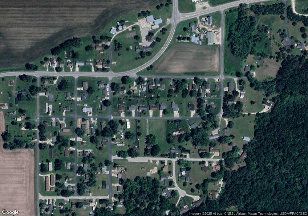 44909 E Goodrich St, Rushford, MN 55971 - photo 1