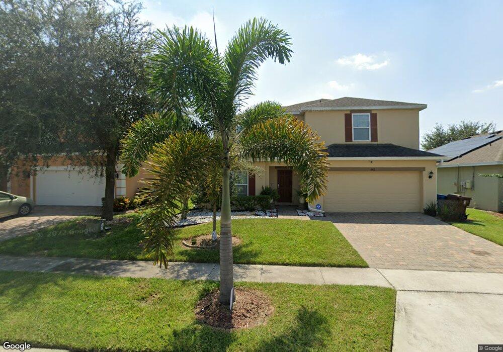 446 Cadiz Loop, Davenport, FL 33837 - photo 1