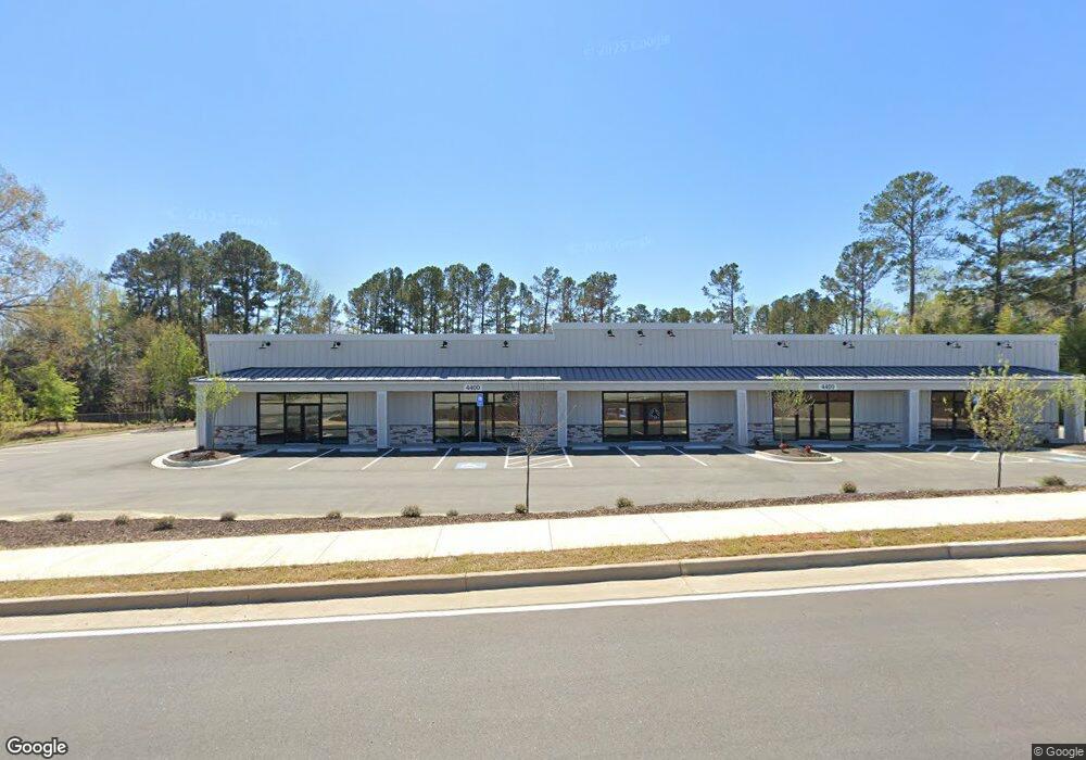 4400 River Watch Pkwy unit 5, Evans, GA 30809 - photo 1