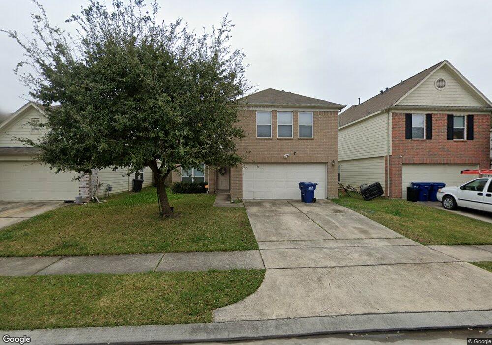 2839 Magnolia Hill Trail, Houston, TX 77038 - photo 1