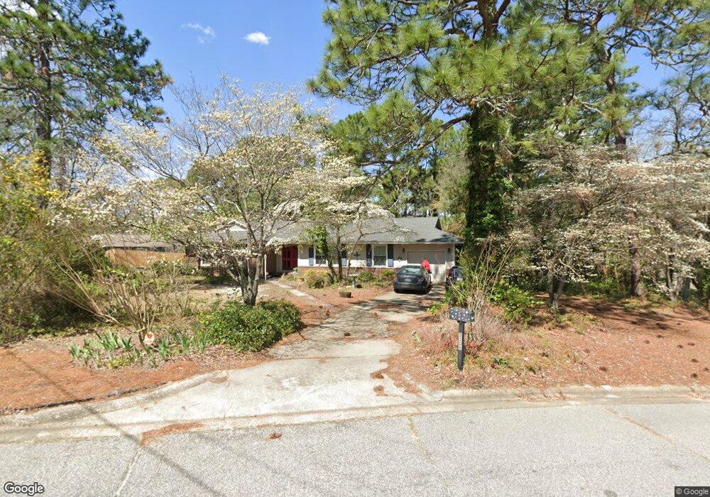 2506 Alberry Place, Fayetteville, NC 28304 - photo 1
