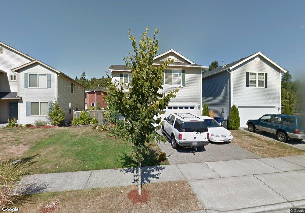 1411 191st Place SE, Bothell, WA 98012 - photo 1